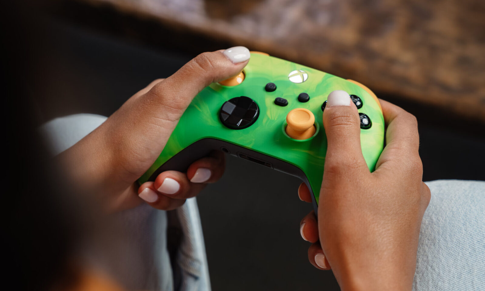 Xbox