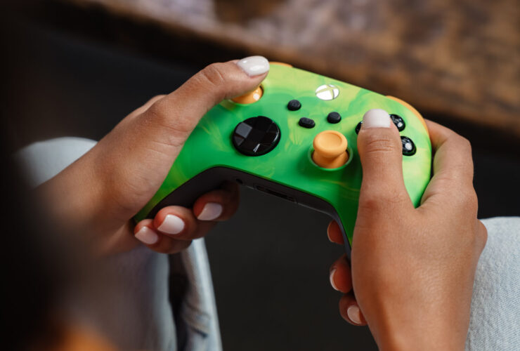 Xbox