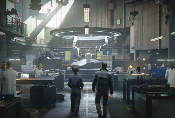 Xbox Partner Preview