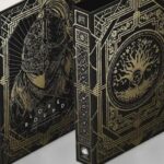 Elden Ring Lore Bound