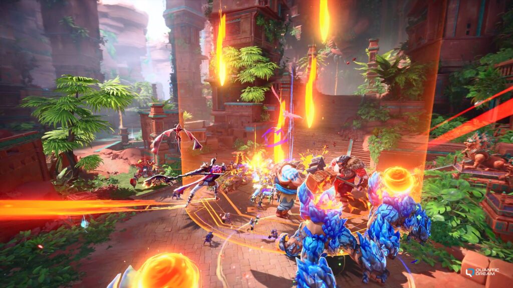 spellcasters chronicles