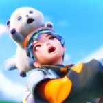aniimo video game