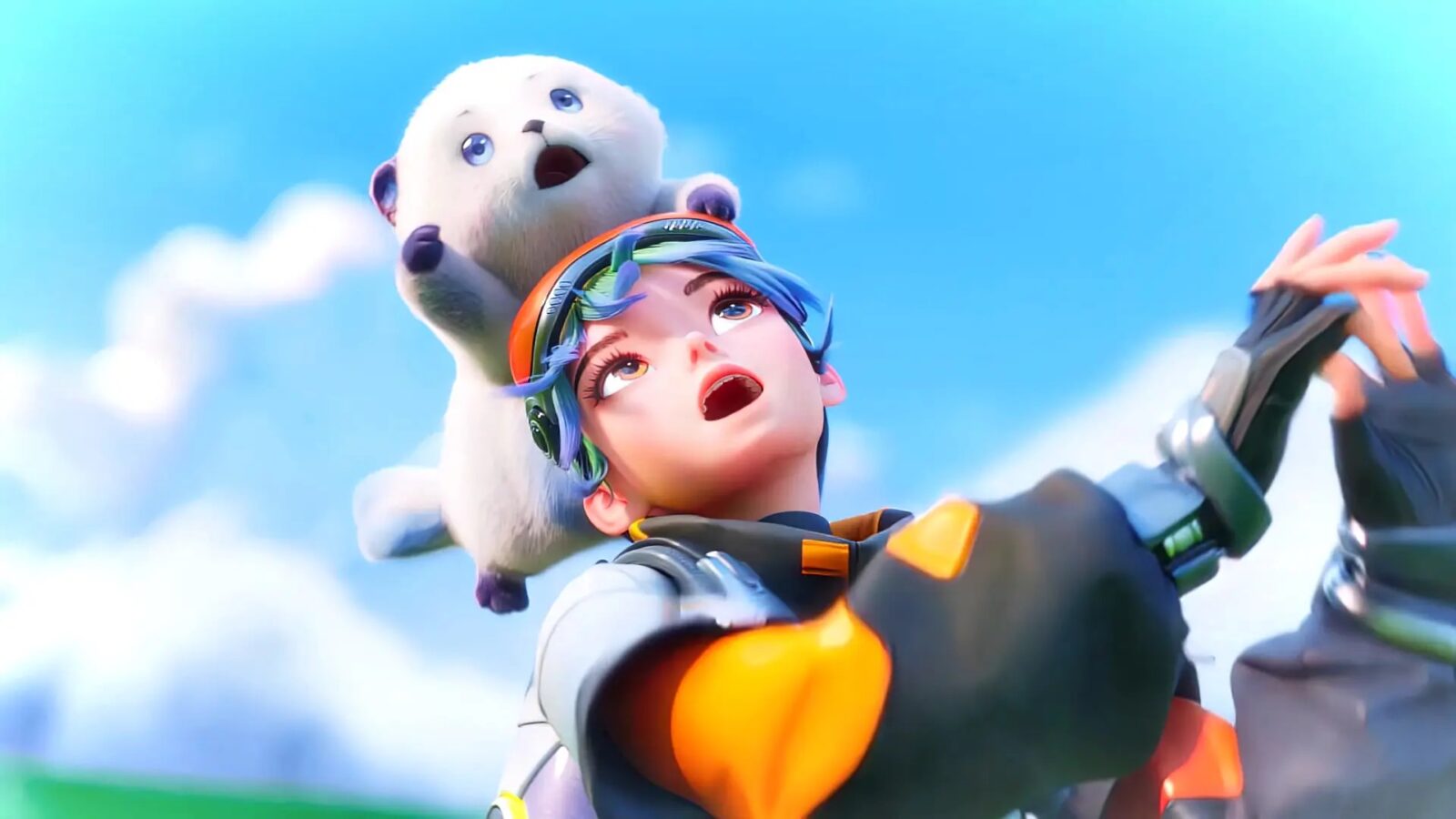 aniimo video game