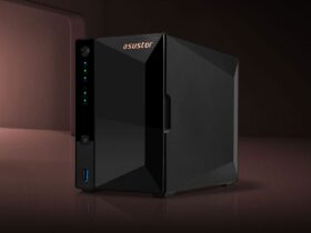 ASUSTOR
