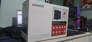 ASUSTOR NIMBUSTOR 2 Gen2