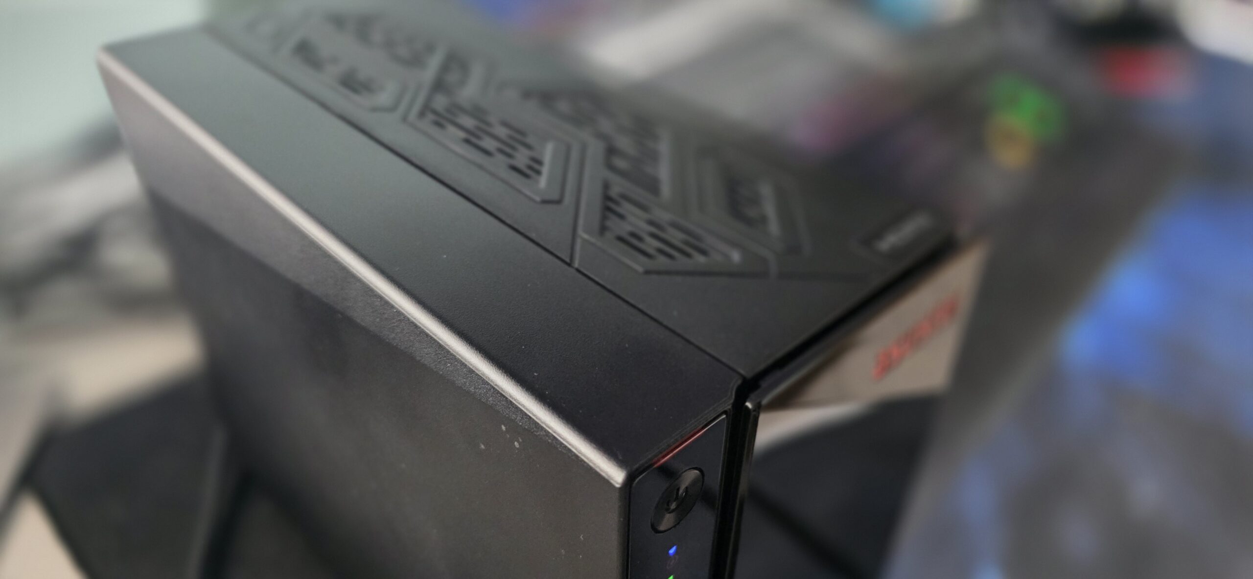 ASUSTOR NIMBUSTOR 2 Gen2