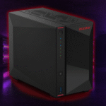 ASUSTOR NIMBUSTOR 2 Gen2