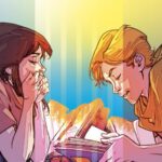 Cartoons on The Bay; Cartoons on The Bay Winter Edition 2025