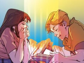 Cartoons on The Bay; Cartoons on The Bay Winter Edition 2025