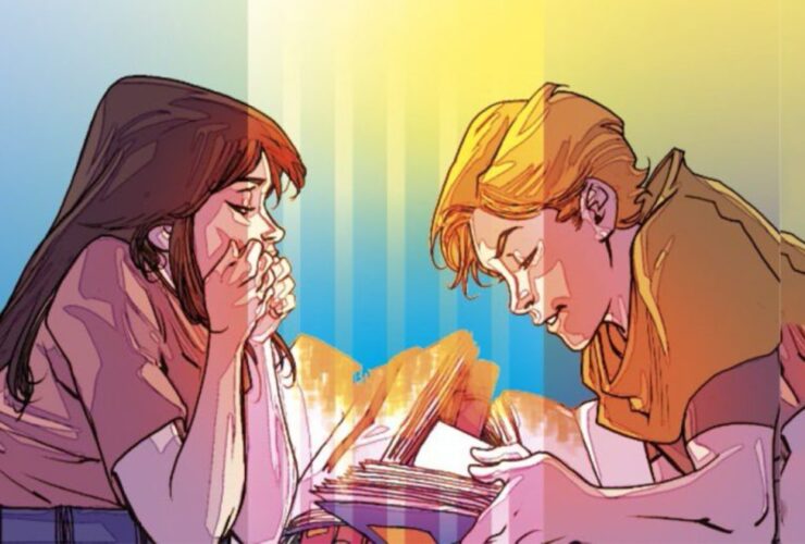 Cartoons on The Bay; Cartoons on The Bay Winter Edition 2025