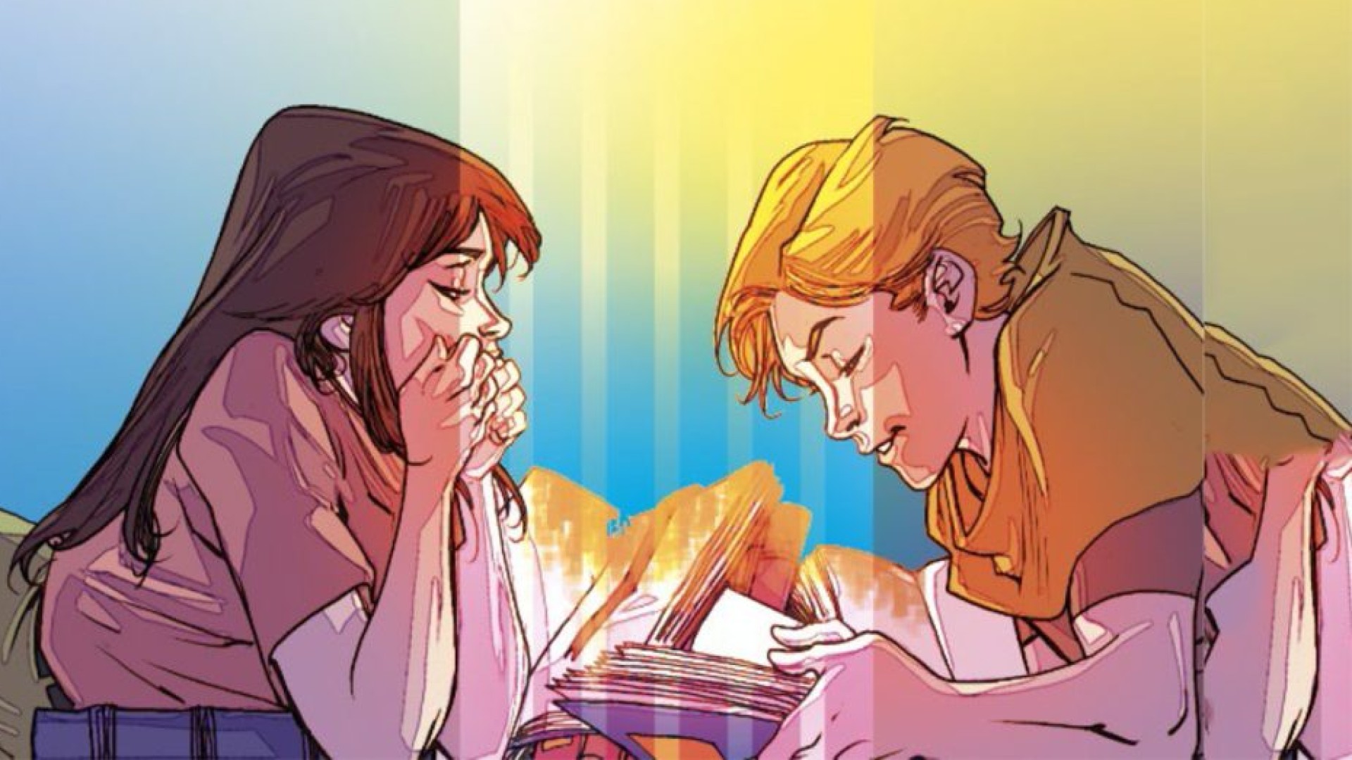 Cartoons on The Bay; Cartoons on The Bay Winter Edition 2025