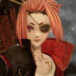 code-vein-2-presents-josee-anjou