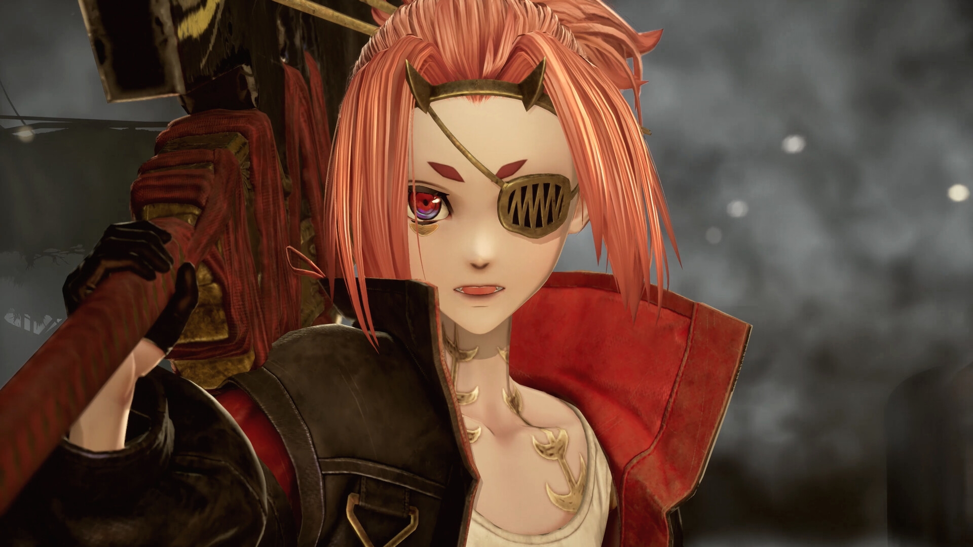 code-vein-2-presents-josee-anjou