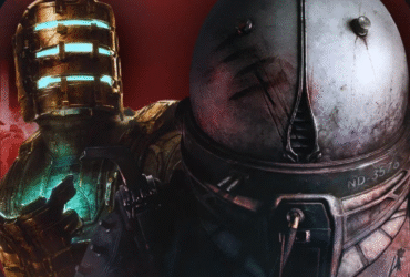 cronos x dead space