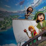 dragon quest vii reimagined state of play japan sony