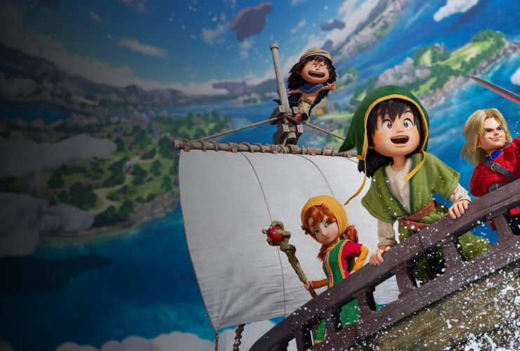 dragon quest vii reimagined state of play japan sony