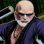 Fatal Fury City of the Wolves