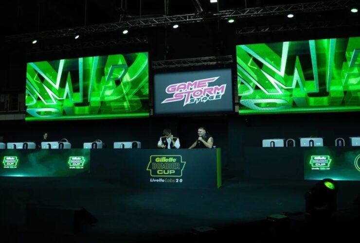 Milan Games Week & Cartoomics 2025