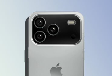 iPhone 18