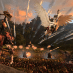 Total Wear Warhammer III