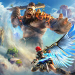 Immortals Fenyx Rising in regalo con Ubisoft Connect