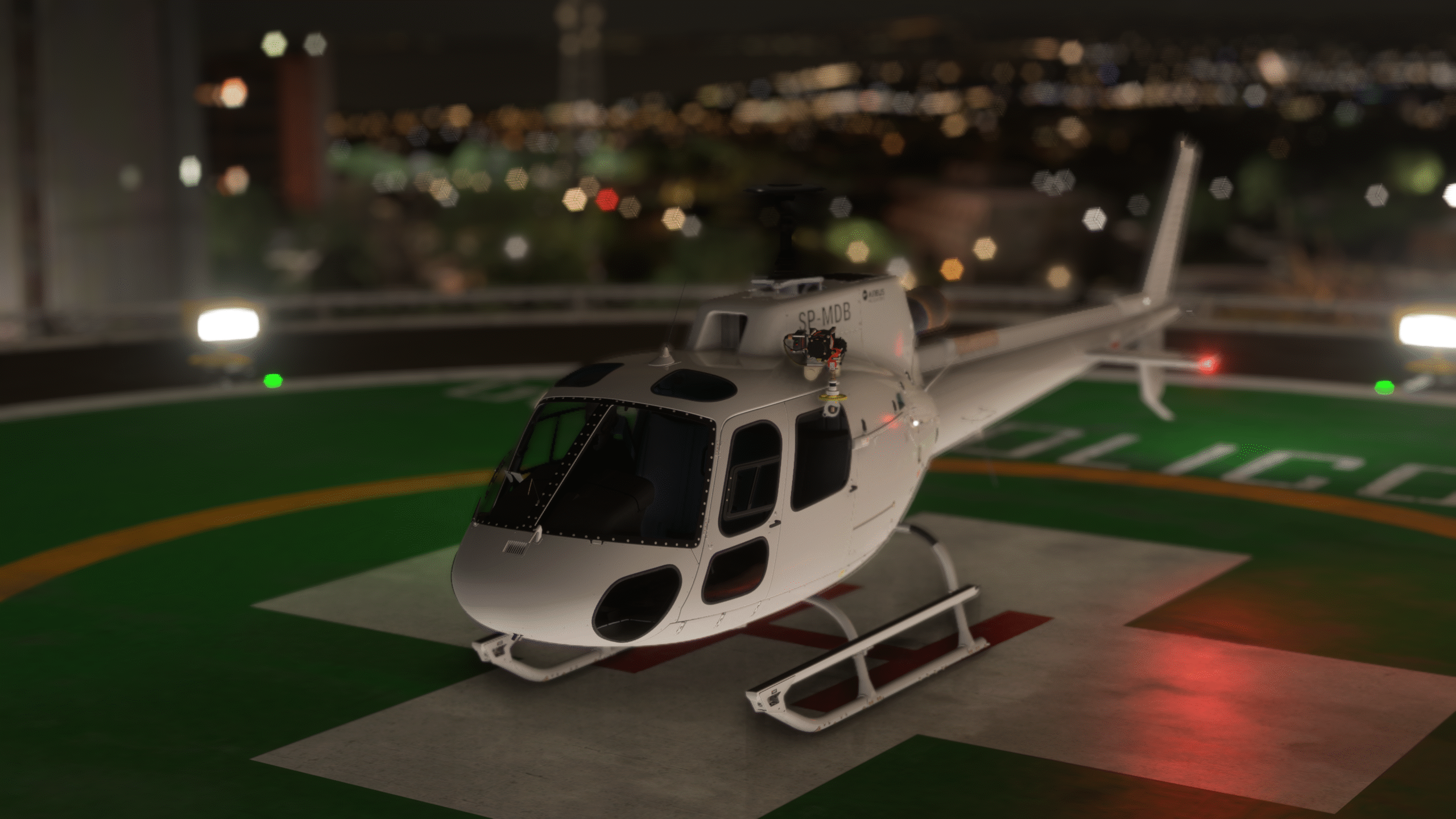 microsoft flight simulator 2024 asobo studio ps5 recensione 12