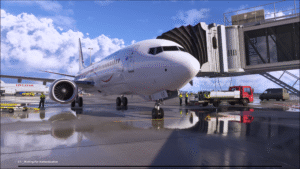 microsoft flight simulator 2024 asobo studio ps5 recensione 2