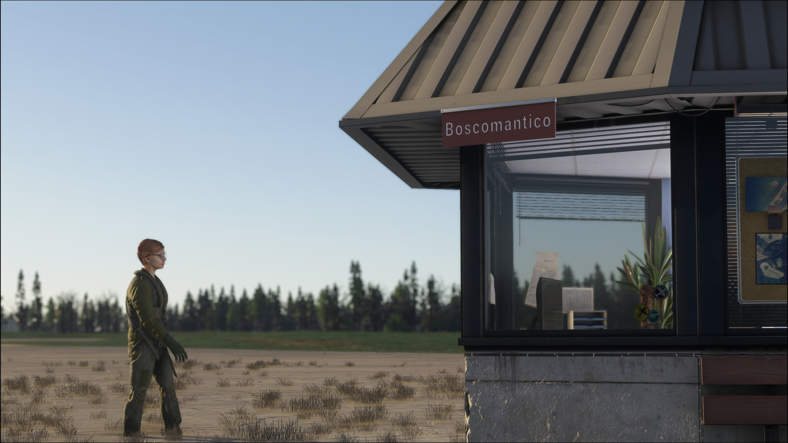 microsoft flight simulator 2024 asobo studio ps5 recensione 4