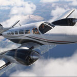 microsoft flight simulator 2024 recensione