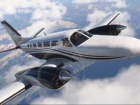 microsoft flight simulator 2024 recensione