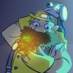 There's Nothing Underground