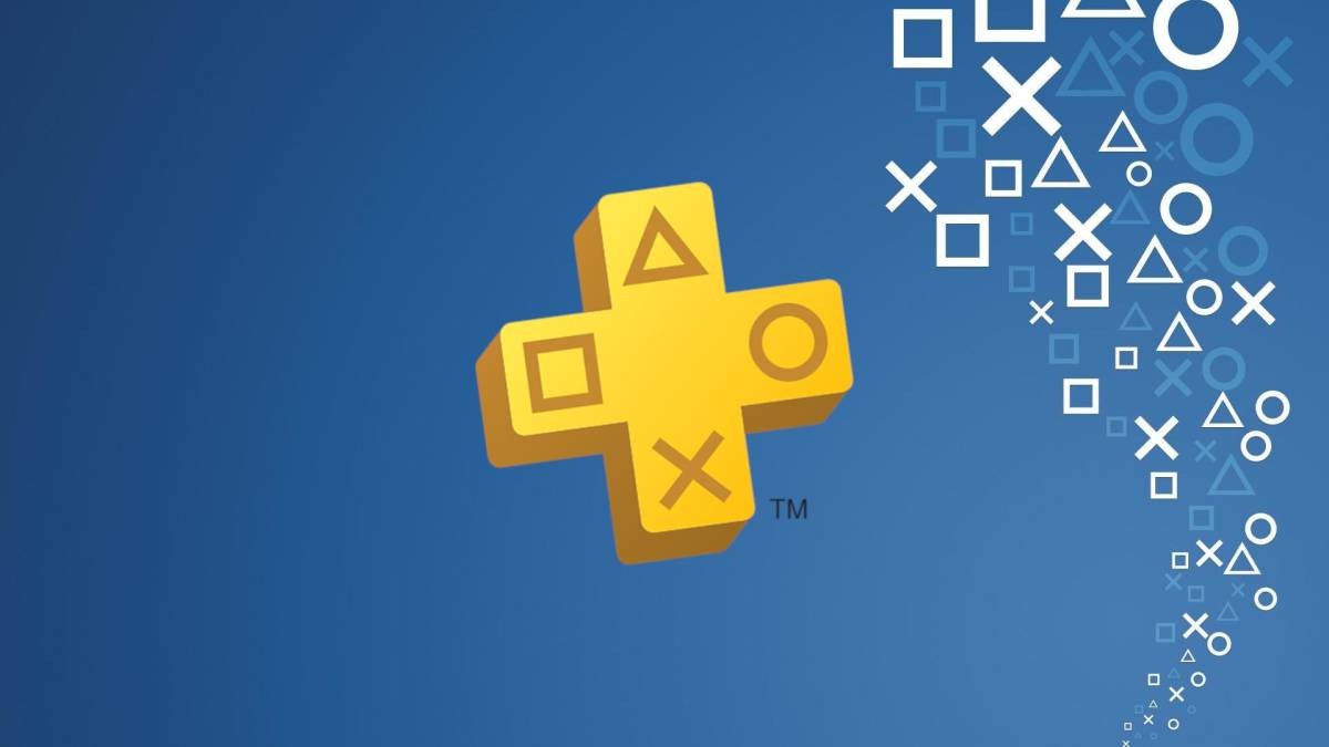 Playstation-plus