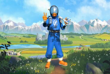 PowerWash Simulator 2