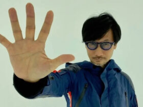 Hideo Kojima