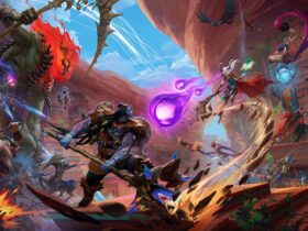 spellcasters chronicles