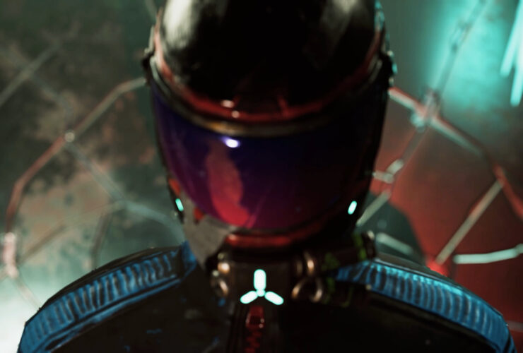 Carmageddon: Rogue Shift