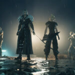 Nvidia FINAL FANTASY VII