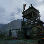 NORSE: Oath of Blood