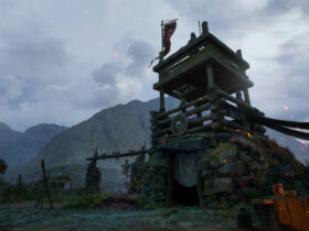 NORSE: Oath of Blood