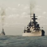 Battleship Command