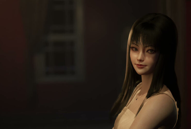 Junji Ito Maniac: An Infinite Gaol