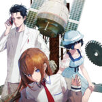 Steins;Gate Re Boot