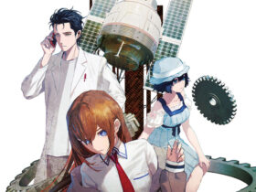 Steins;Gate Re Boot