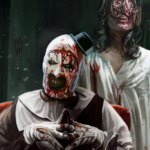 Terrifier The ARTcade Game