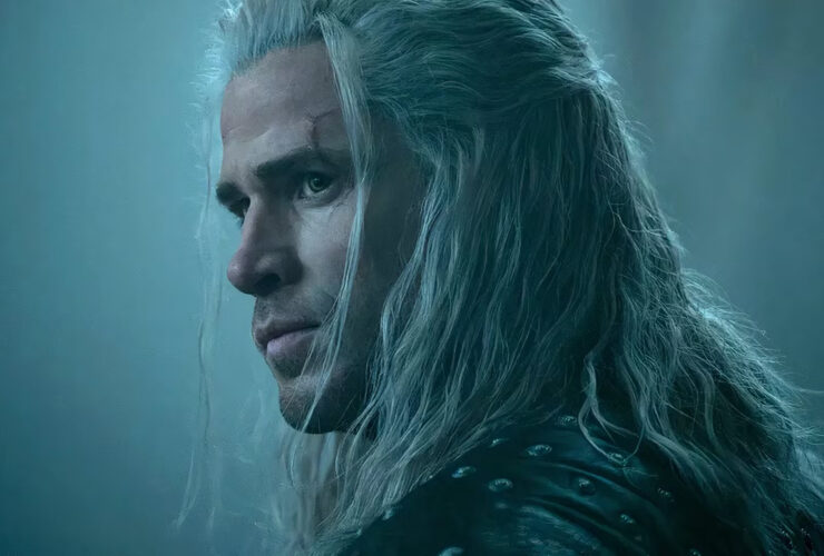 the witcher recensione stagione 4