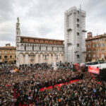 Lucca Comics & Games 2025