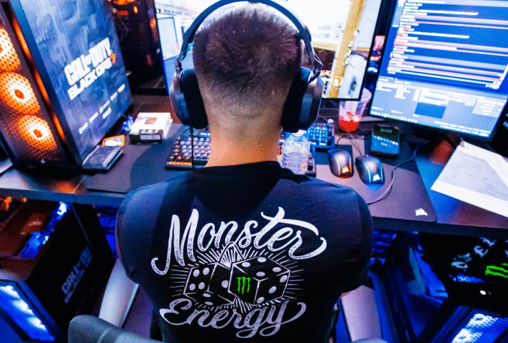 Milan Games Week 2025