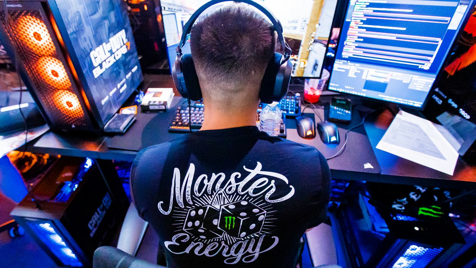 Milan Games Week 2025