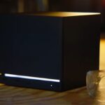 valve steam machine