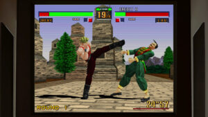 Yakuza Kiwami & Yakuza Kiwami 2